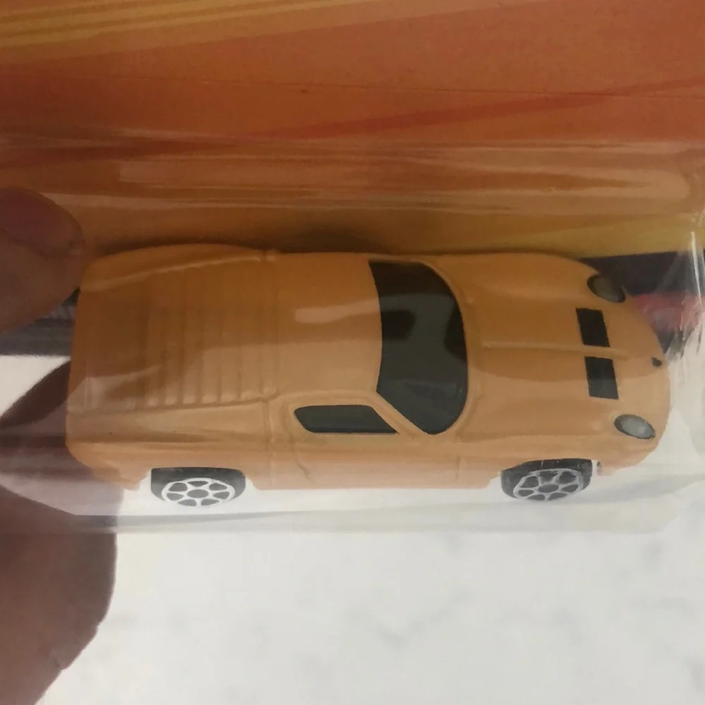 Lamborghini Miura P400